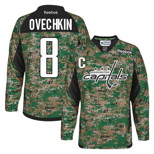 alex ovechkin authentic jersey