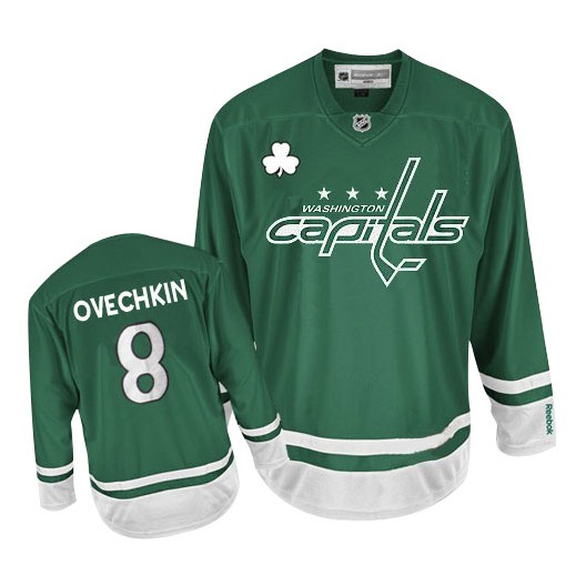 youth capitals jersey
