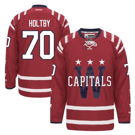 women's holtby jersey
